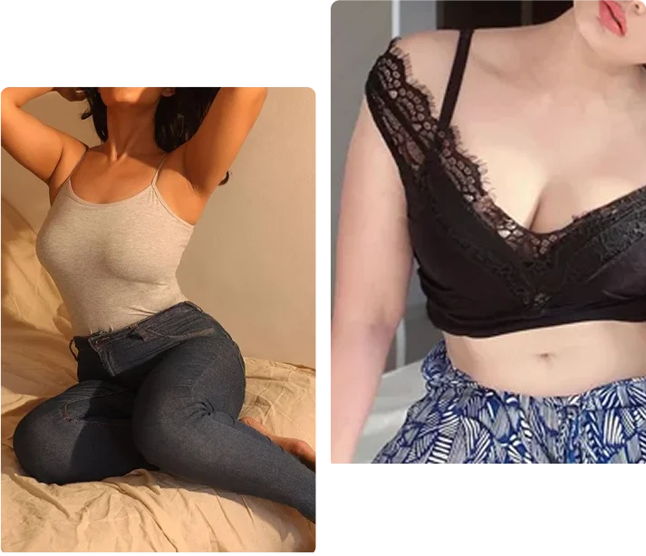 How to Get an Escort’s Phone Number in Noida (2025)